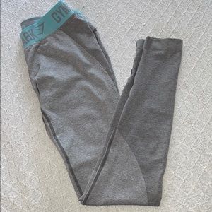Gymshark Flex Leggings
